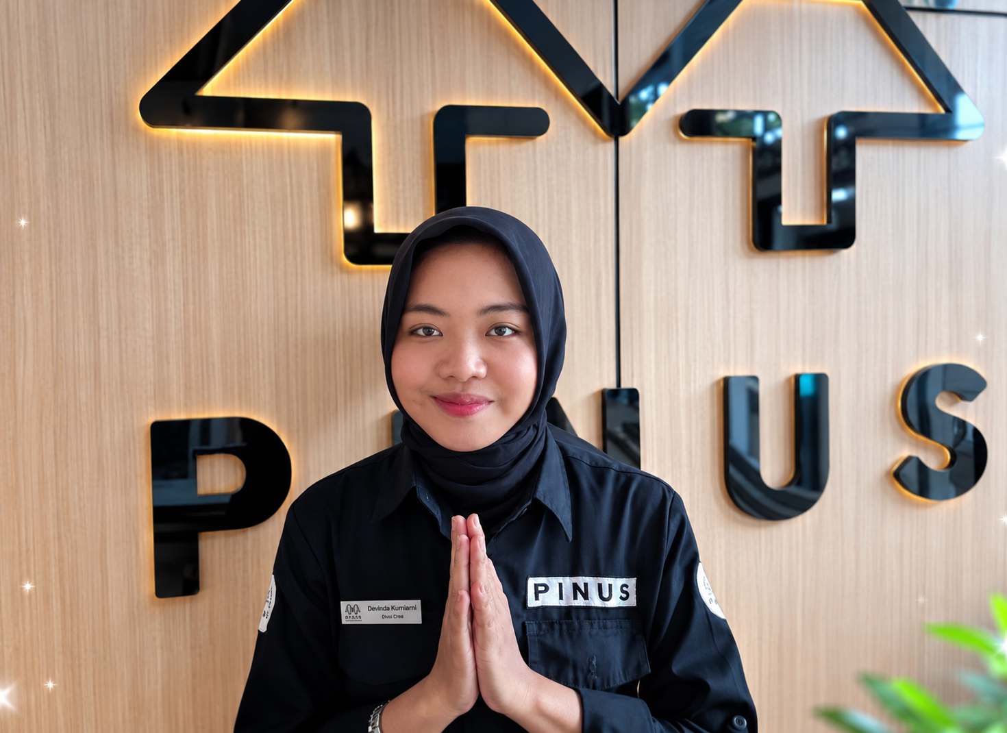 Pelayanan Ramah
